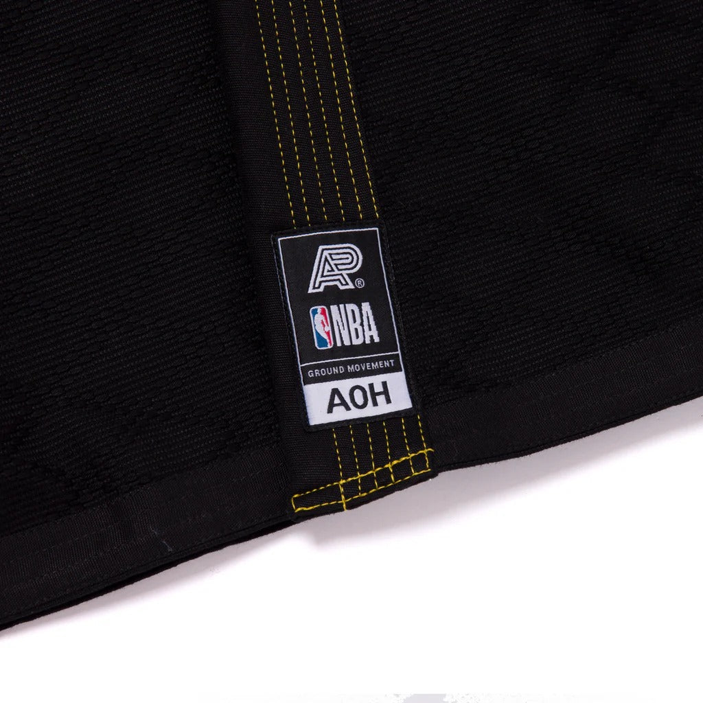 A&P x NBA Lakers Brazilian Jiu Jitsu Kimono