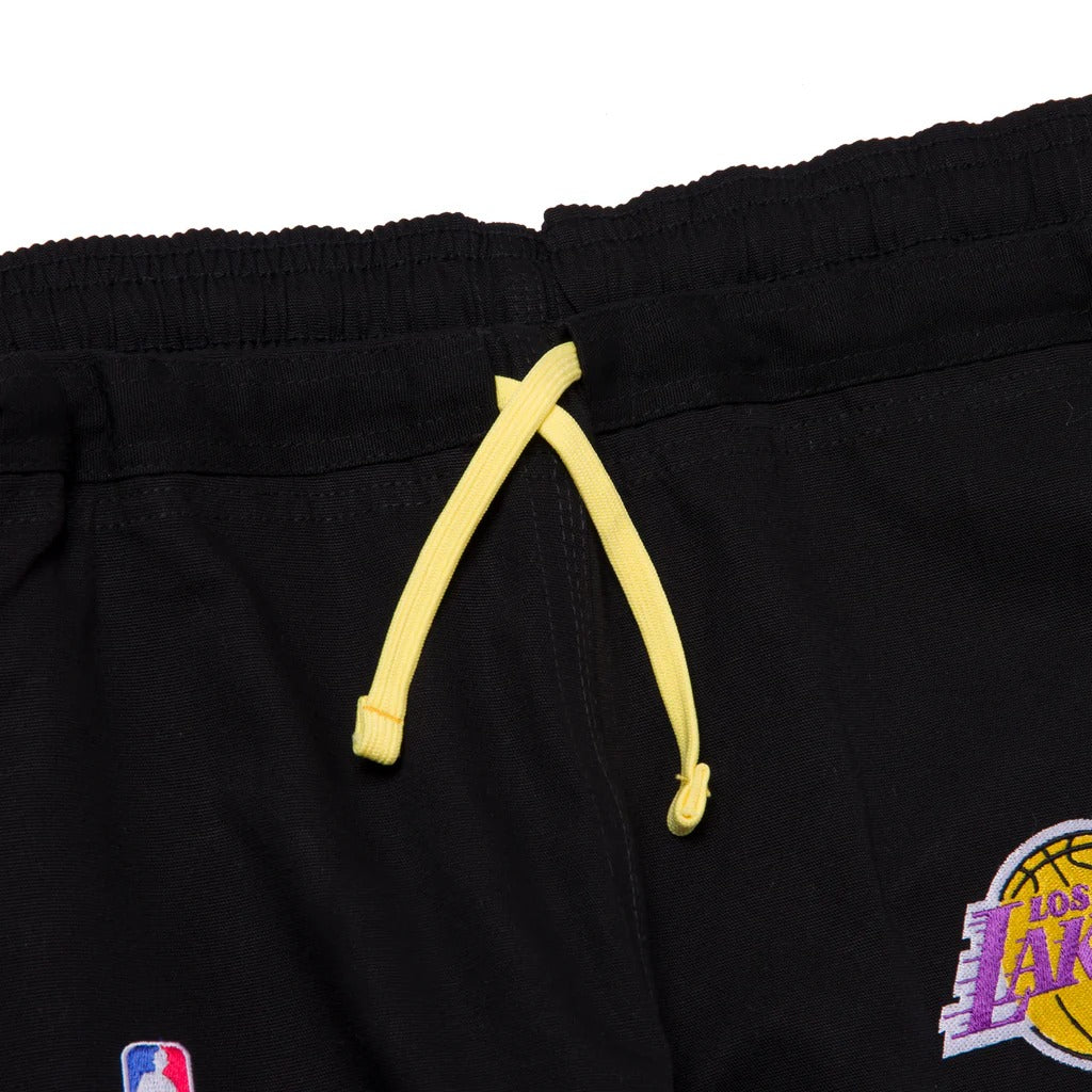 A&P x NBA Lakers Brazilian Jiu Jitsu Kimono