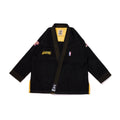 A&P x NBA Lakers Brazilian Jiu Jitsu Kimono
