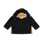 A&P x NBA Lakers Brazilian Jiu Jitsu Kimono