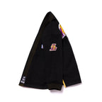 A&P x NBA Lakers Brazilian Jiu Jitsu Kimono
