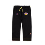 A&P x NBA Lakers Brazilian Jiu Jitsu Kimono