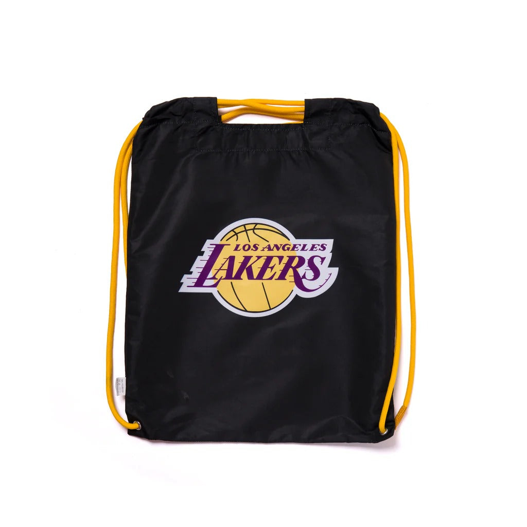 A&P x NBA Lakers Brazilian Jiu Jitsu Kimono