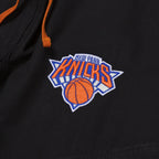 A&P x NBA Knicks Black Jiu-Jitsu Uniform