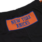 A&P x NBA Knicks Black Jiu-Jitsu Uniform