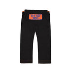 A&P x NBA Knicks Black Jiu-Jitsu Uniform