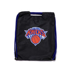 A&P x NBA Knicks Black Jiu-Jitsu Uniform