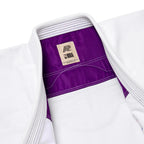 A&P x NBA Lakers Brazilian Jiu Jitsu Kimono