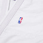 A&P x NBA Lakers Brazilian Jiu Jitsu Kimono