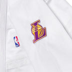 A&P x NBA Lakers Brazilian Jiu Jitsu Kimono