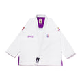 A&P x NBA Lakers Brazilian Jiu Jitsu Kimono
