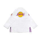 A&P x NBA Lakers Brazilian Jiu Jitsu Kimono