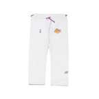 A&P x NBA Lakers Brazilian Jiu Jitsu Kimono