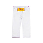 A&P x NBA Lakers Brazilian Jiu Jitsu Kimono