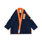 A&P x NESM Navy BJJ Kimono