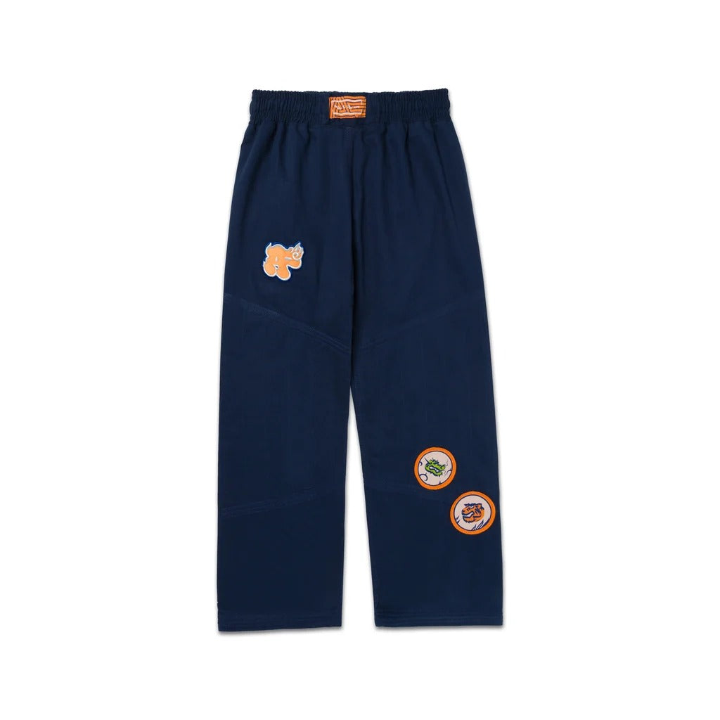 A&P x NESM Navy BJJ Kimono