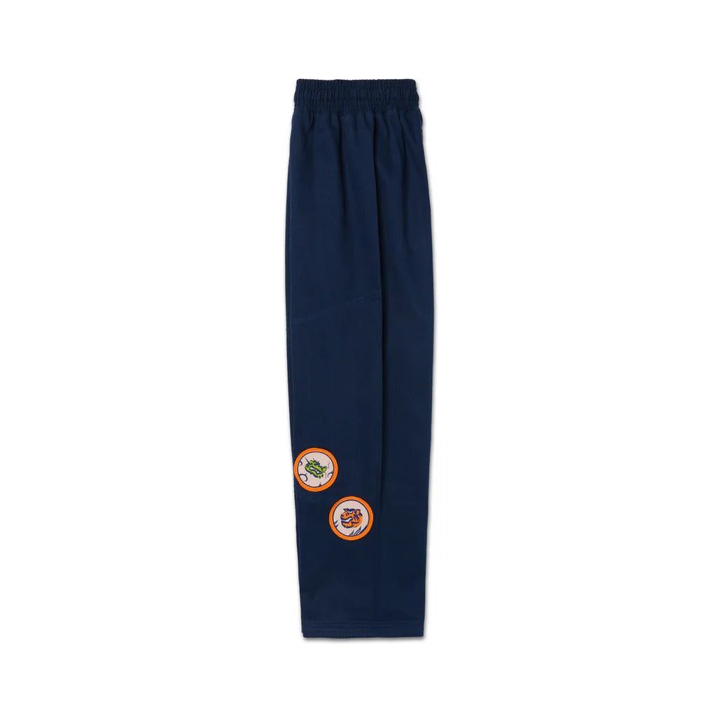 A&P x NESM Navy BJJ Kimono