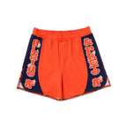 A&P x NESM No-Gi Fight Shorts | BJJ & Submission Grappling Wear