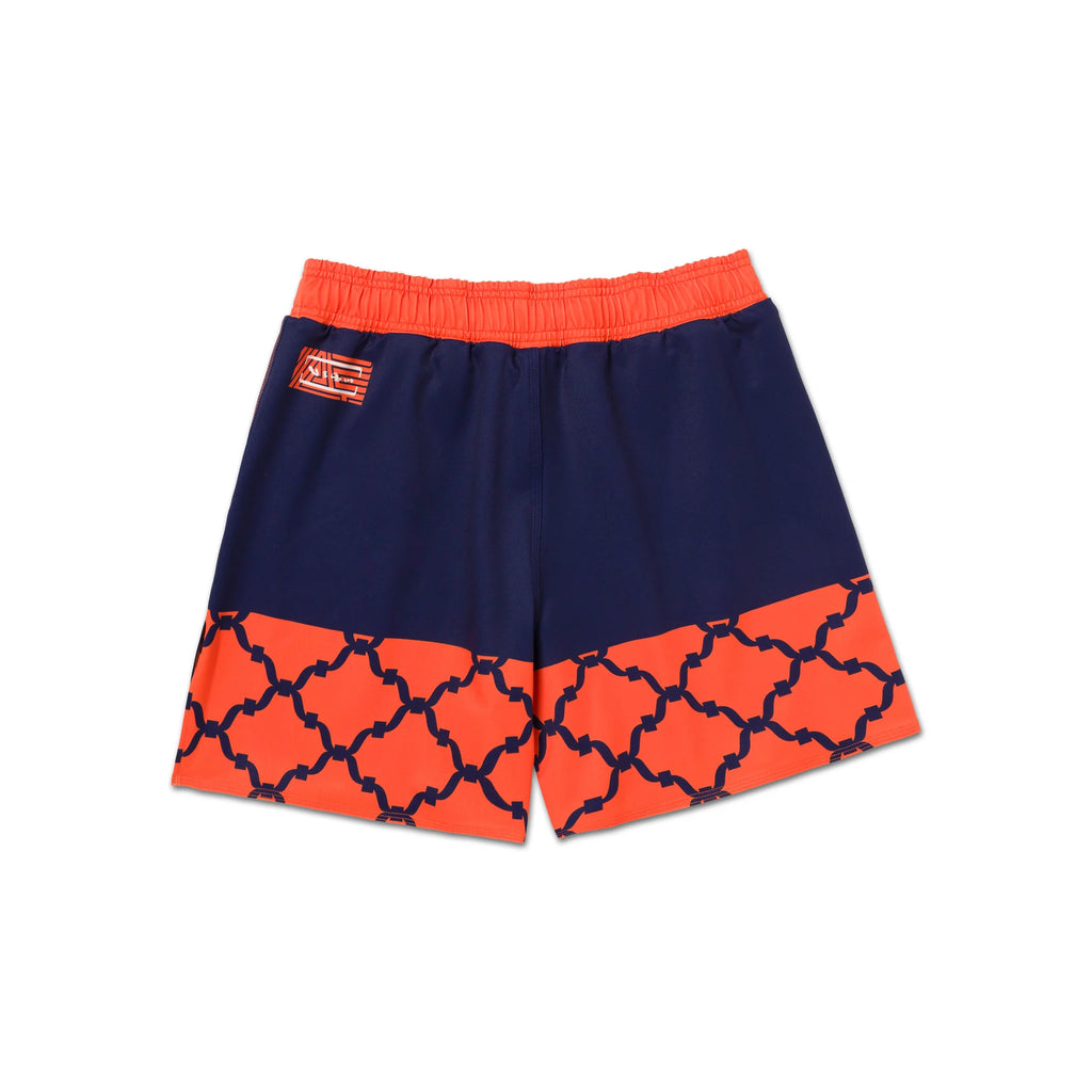 A&P x NESM No-Gi Fight Shorts | BJJ & Submission Grappling Wear