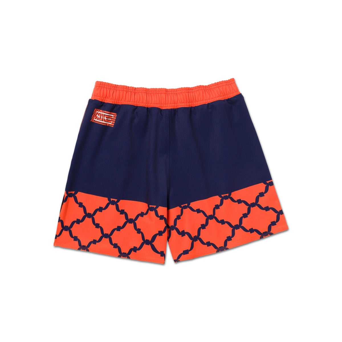 A&P x NESM No-Gi Fight Shorts | BJJ & Submission Grappling Wear