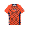 A&P x NESM No-Gi Rash Guard | Brazilian Jiu Jitsu