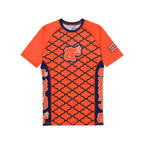 A&P x NESM No-Gi Rash Guard | Brazilian Jiu Jitsu