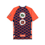 A&P x NESM No-Gi Rash Guard | Brazilian Jiu Jitsu