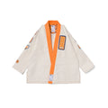 A&P x NESM Brazilian Jiu Jitsu Gi
