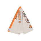 A&P x NESM Brazilian Jiu Jitsu Gi