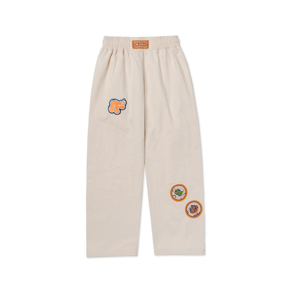 A&P x NESM Brazilian Jiu Jitsu Gi