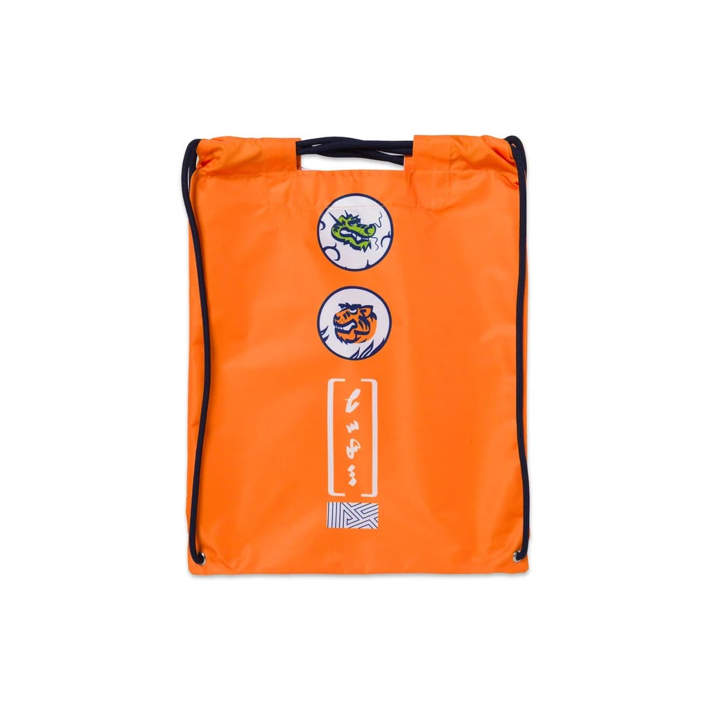 A&P x NESM Brazilian Jiu Jitsu Gi