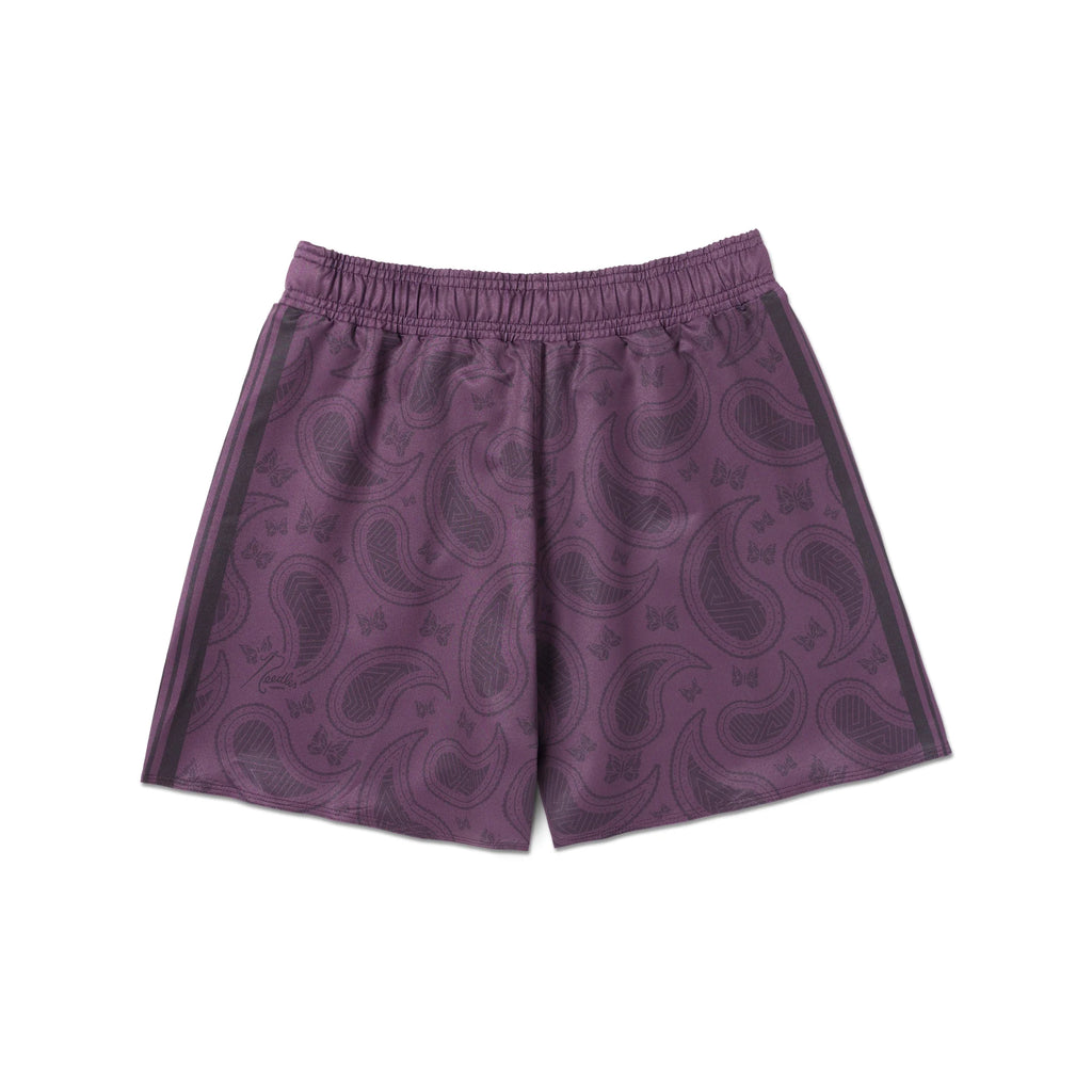 A&P x Needles BJJ Shorts | Japanese Streetwear No-Gi Grappling Shorts