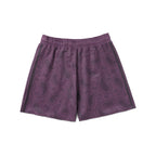 A&P x Needles BJJ Shorts | Japanese Streetwear No-Gi Grappling Shorts