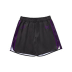 A&P x Needles BJJ Shorts | Japanese Streetwear No-Gi Grappling Shorts