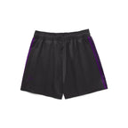 A&P x Needles BJJ Shorts | Japanese Streetwear No-Gi Grappling Shorts