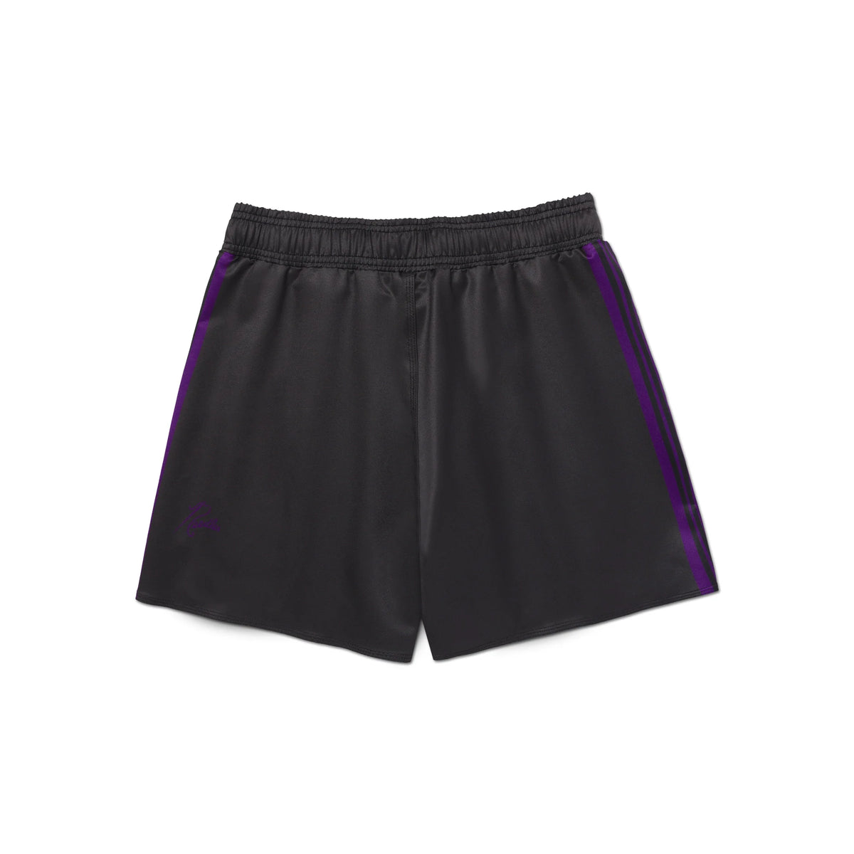 A&P x Needles BJJ Shorts | Japanese Streetwear No-Gi Grappling Shorts
