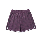 A&P x Needles BJJ Shorts | Japanese Streetwear No-Gi Grappling Shorts