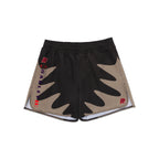 A&P x Oakley BJJ Fight Shorts | Sport-Inspired No-Gi Grappling Wear