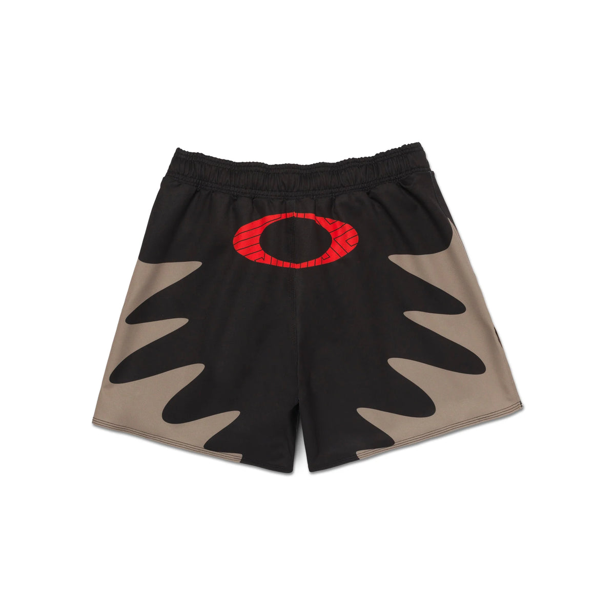A&P x Oakley BJJ Fight Shorts | Sport-Inspired No-Gi Grappling Wear