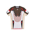 A&P x Oakley Performance BJJ Rash Guard