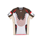 A&P x Oakley Performance BJJ Rash Guard