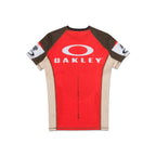 A&P x Oakley Performance BJJ Rash Guard