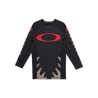 A&P x Oakley Performance BJJ Rash Guard