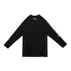 A&P x Saucony Athletic BJJ Rash Guard | No-Gi Jiu Jitsu