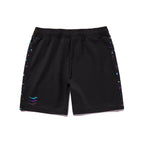 A&P x Saucony BJJ Fight Shorts  Running-Inspired No-Gi Grappling Wear