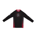 A&P x Shadow Conspiracy BJJ Rash Guard | BMX-Inspired No-Gi Wear