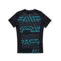 A&P x Sig Zane 2 BJJ Rash Guard | Island-Inspired Grappling Wear