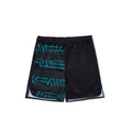 A&P x Sig Zane 2 No-Gi Shorts | Hawaiian-Inspired BJJ Grappling Wear