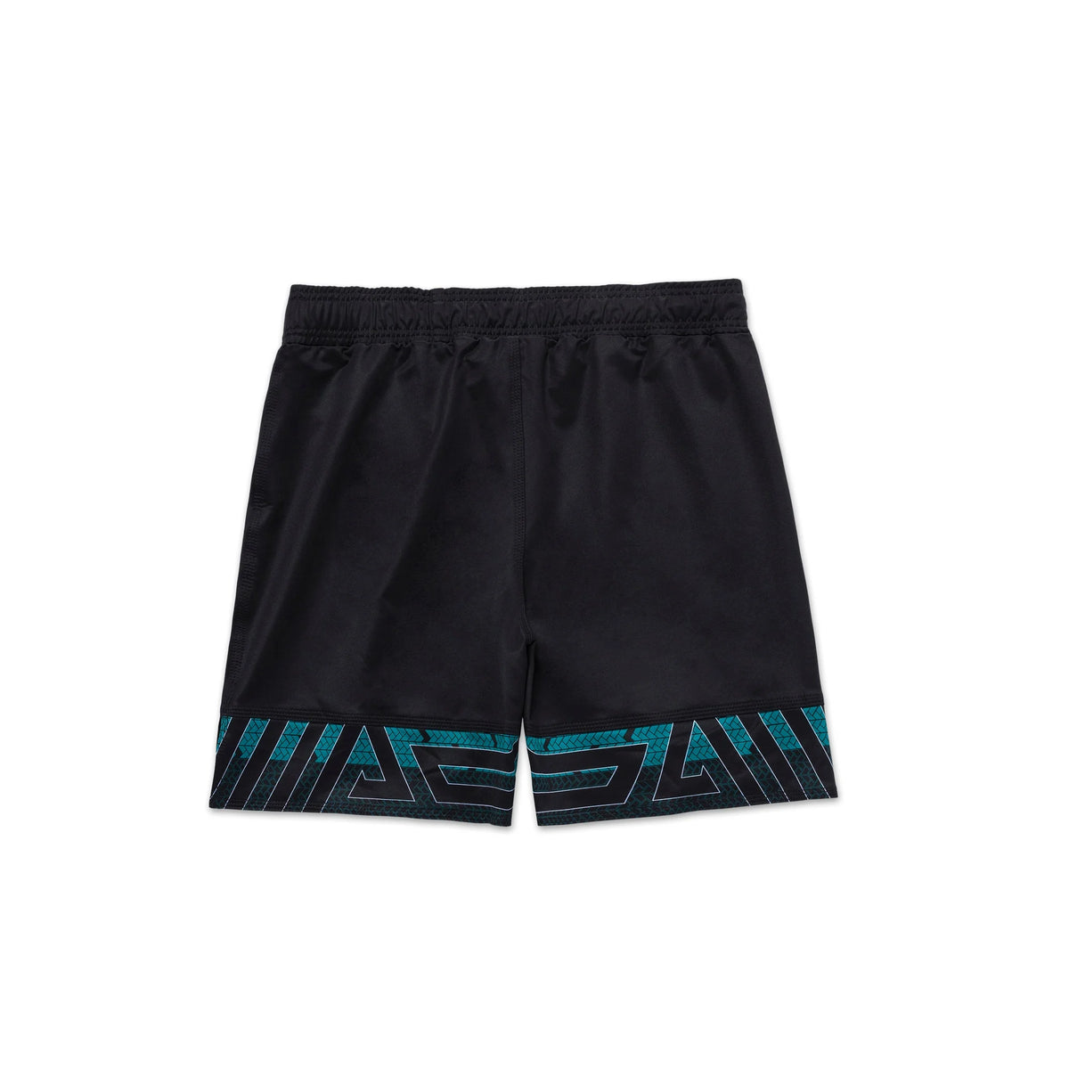 A&P x Sig Zane 2 No-Gi Shorts | Hawaiian-Inspired BJJ Grappling Wear
