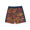 A&P x Sig Zane BJJ Shorts | Hawaiian Art-Inspired No-Gi Fightwear